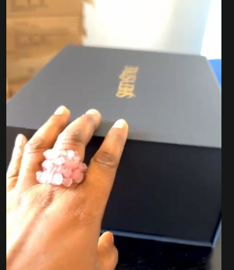 Fashion Girl Gift Set – Editorial Style Gift Box for the Fashion Lover
