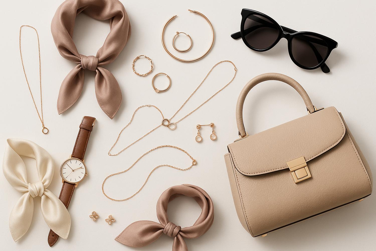 Fashion Girl Gift Set