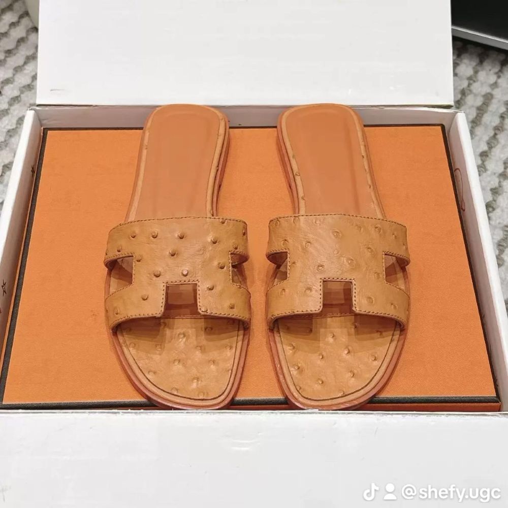 Leather Square Toe Ballet Flats