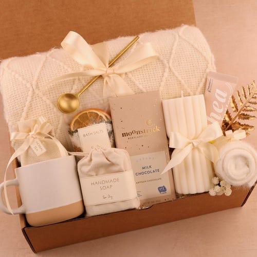 Self Care Luxe Box