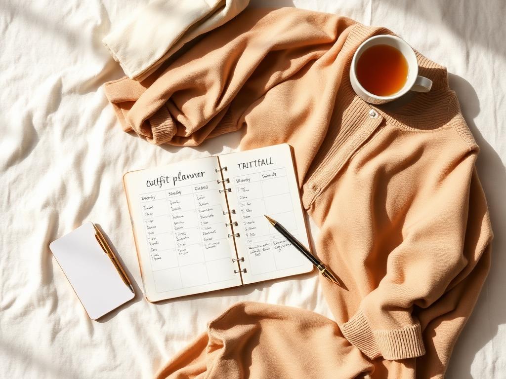 Outfit Planning