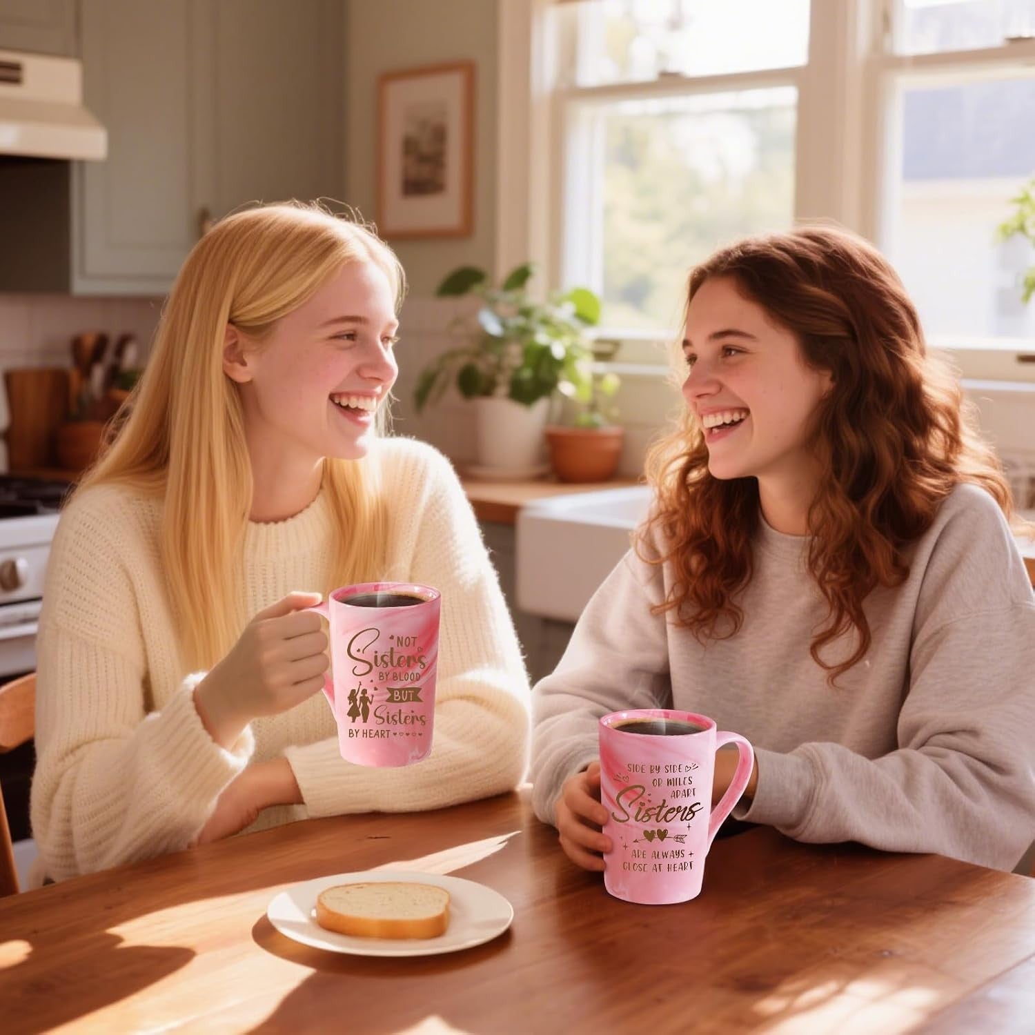 Best Friend Gifts for Women: Eletorot Birthday Present for Female Friendship