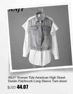 Women's Denim 2-Piece Set - Diamond-Embellished Short Sleeve Shirt & Straight Jeans | SHEFYSTYLE
