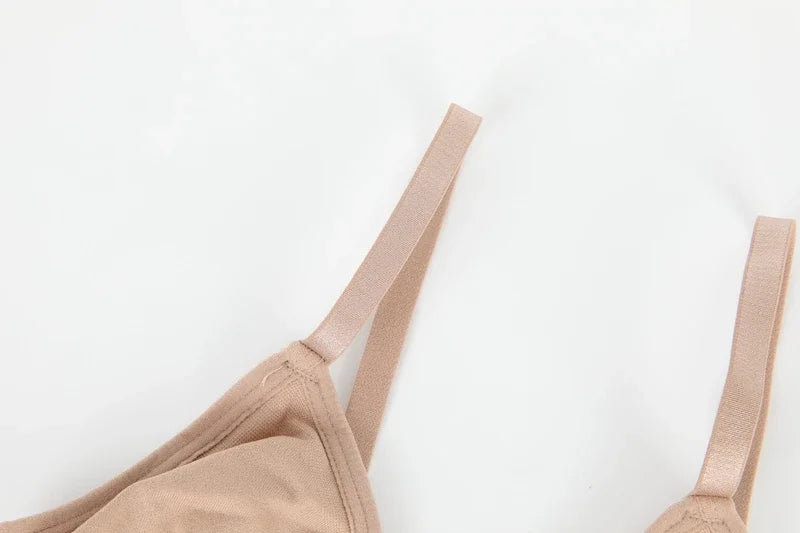 Women's Full Body Shaper Bodysuit - Tummy Control Butt Lifter Tank Top Shapewear | SHEFYSTYLE