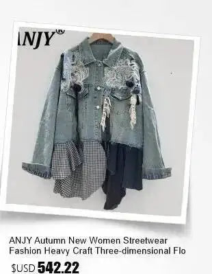 Women's Denim 2-Piece Set - Diamond-Embellished Short Sleeve Shirt & Straight Jeans | SHEFYSTYLE