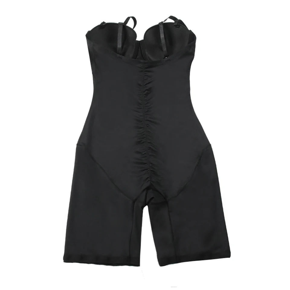 Women's Seamless Shaping Bodysuit - Tummy Control Body Shaper Shapewear | SHEFYSTYLE