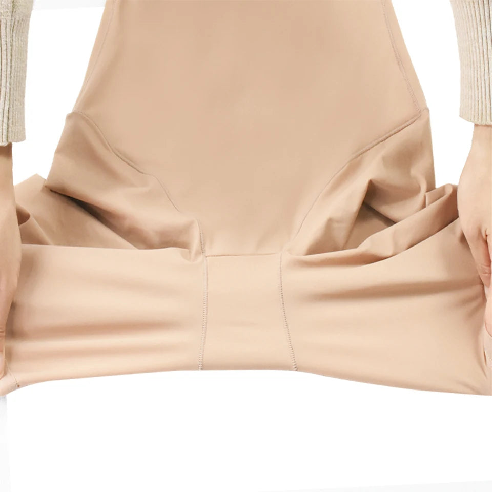 Women's Seamless Shaping Bodysuit - Tummy Control Body Shaper Shapewear | SHEFYSTYLE