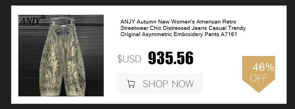 Women's Denim 2-Piece Set - Diamond-Embellished Short Sleeve Shirt & Straight Jeans | SHEFYSTYLE