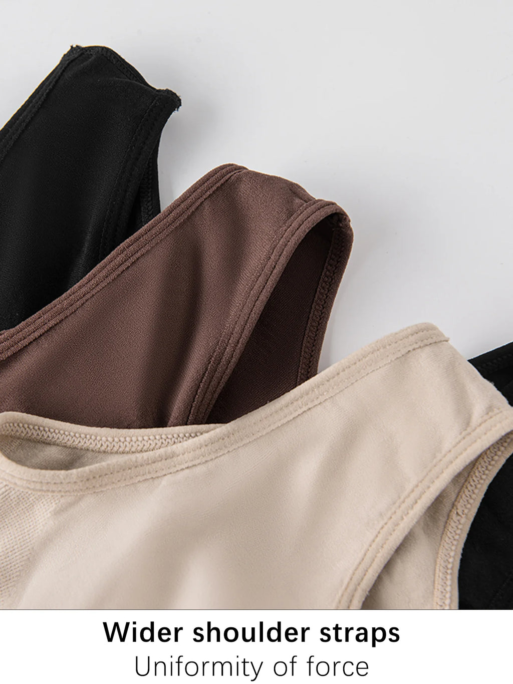 Women's Seamless Thong Shapewear Bodysuit - Tummy Control Flat Belly Body Shaper | SHEFYSTYLE