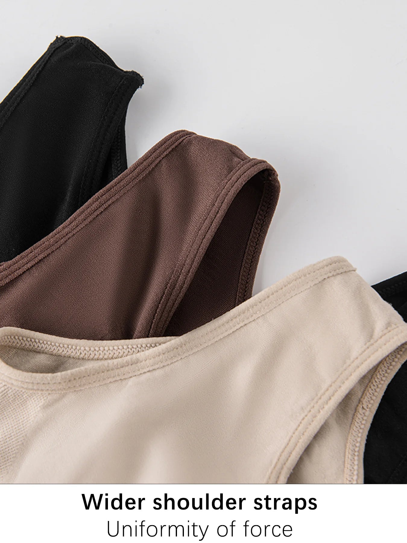 Women's Seamless Thong Shapewear Bodysuit - Tummy Control Flat Belly Body Shaper | SHEFYSTYLE
