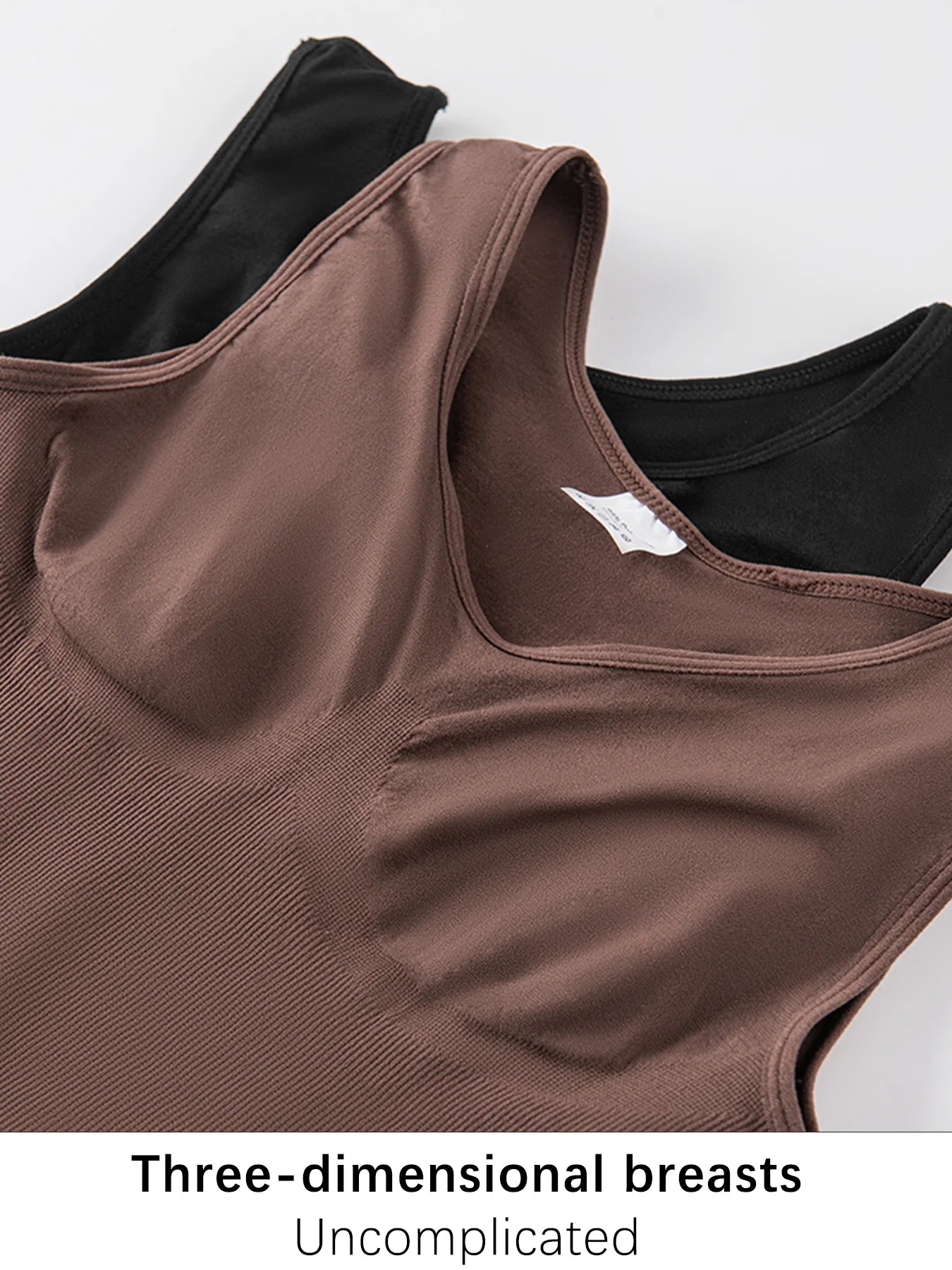 Women's Seamless Thong Shapewear Bodysuit - Tummy Control Flat Belly Body Shaper | SHEFYSTYLE