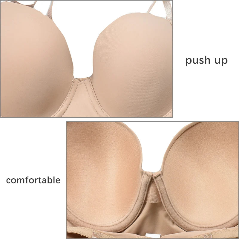 Women's Seamless Shaping Bodysuit - Tummy Control Body Shaper Shapewear | SHEFYSTYLE