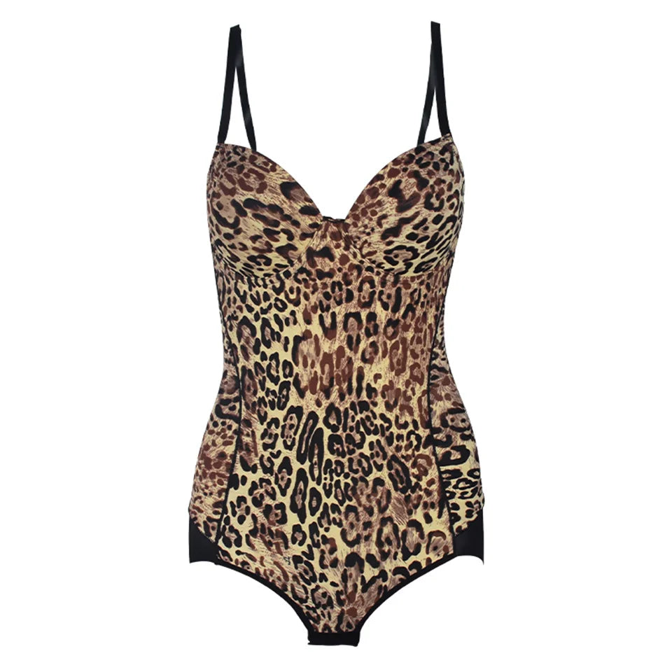 Women's Seamless Shaping Bodysuit - Tummy Control Body Shaper Shapewear | SHEFYSTYLE