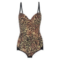 Women's Seamless Shaping Bodysuit - Tummy Control Body Shaper Shapewear | SHEFYSTYLE