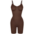 Women's Full Body Shaper Bodysuit - Tummy Control Butt Lifter Tank Top Shapewear | SHEFYSTYLE