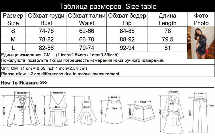 Women's Halter Polka Dot Mini Dress - Backless Sleeveless Bodycon Summer Dress | SHEFYSTYLE