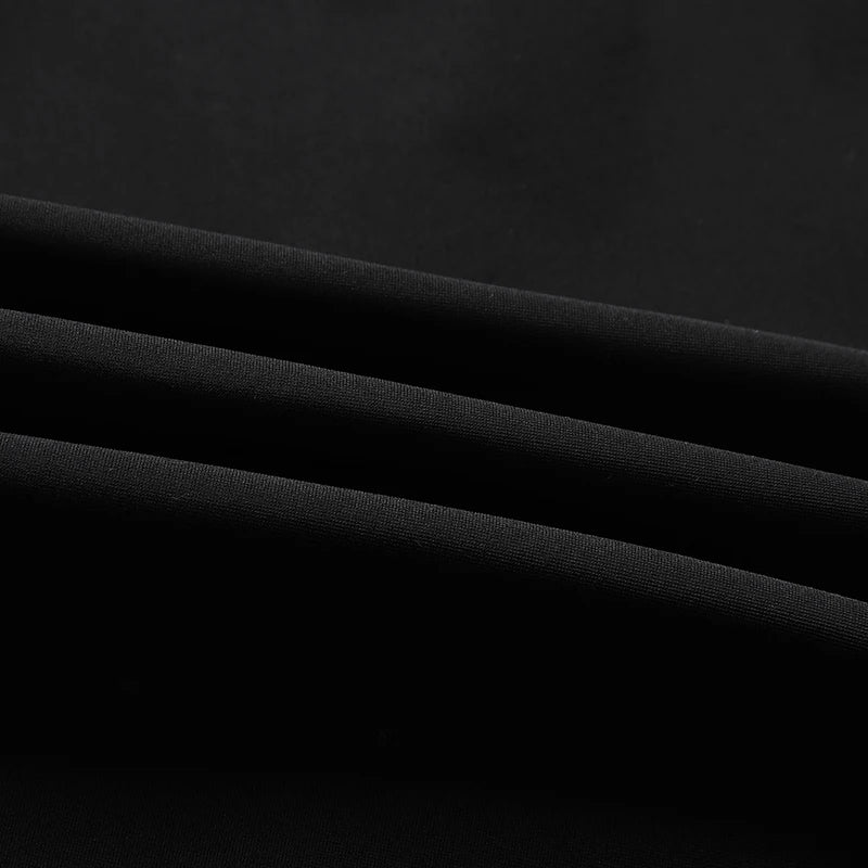 Men's Quick-Dry Sport Shorts - Lightweight Running & Gym Shorts with Zip Pockets | SHEFYSTYLE