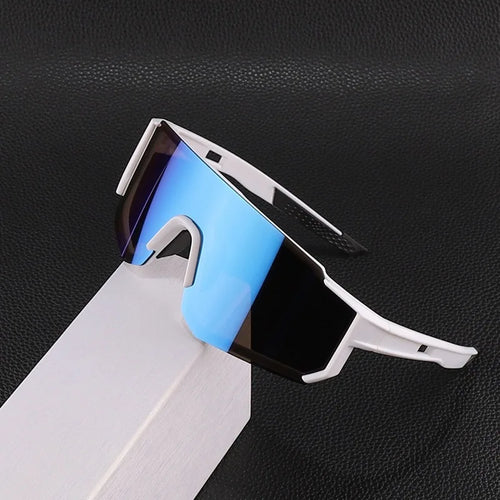 2025 Outdoor Sport Goggle Sunglasses Women For Men Luxury Brand Designer Vintage Sun Glasses Popular Punk Skiing Windproof Shade