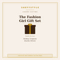 The Fashion Girl Gift Set