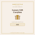 Luxury Gift Curation