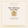 The Self-Care Luxe Box