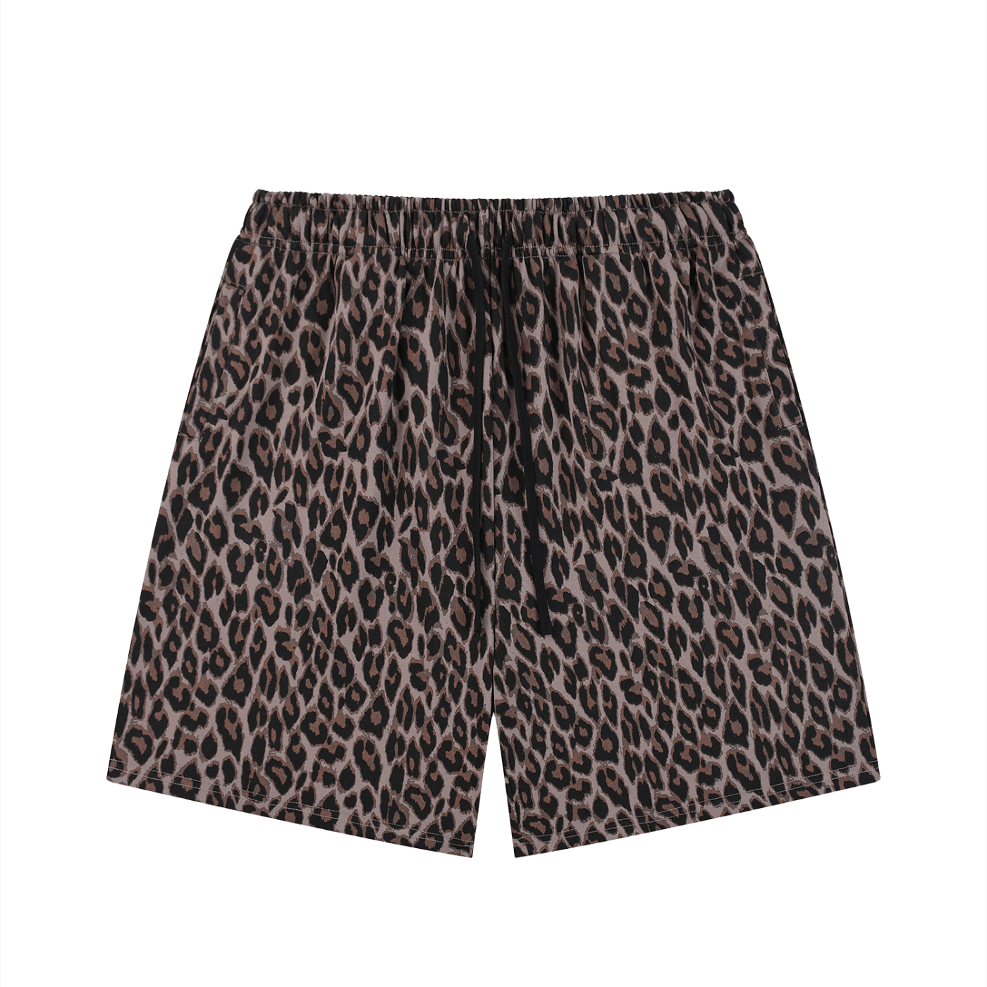 Unisex Heavyweight Leopard Drawstring Shorts - SHEFYSTYLEUnisex Heavyweight Leopard Drawstring ShortsJogger shortODMPODSHEFYSTYLE260603PODPW2108001Leopard Light GraySShefystyle