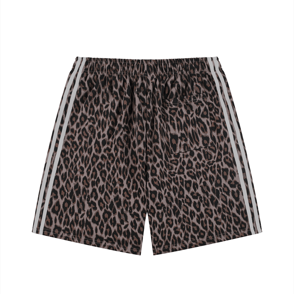 Unisex Heavyweight Leopard Drawstring Shorts - SHEFYSTYLEUnisex Heavyweight Leopard Drawstring ShortsJogger shortODMPODSHEFYSTYLE260603PODPW2108001Leopard Light GraySShefystyle