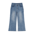 Women’s Vintage Wash Wide Leg Jeans - SHEFYSTYLEWomen’s Vintage Wash Wide Leg JeansWide leg jean trousersODMPODSHEFYSTYLE260603PODCP2145001Jeans BlueWomen’s Vintage Wash Wide Leg Jeans